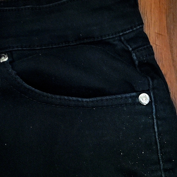 Ethanol stretch jeans - Picture 3 of 10